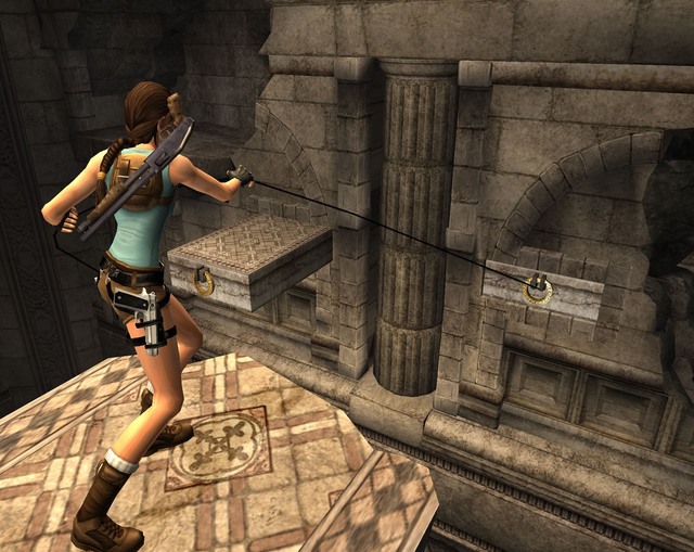 Tomb Raider Anniversary Game Download For Android