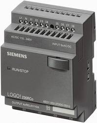Siemens Logo 230rc User Manual Pdf