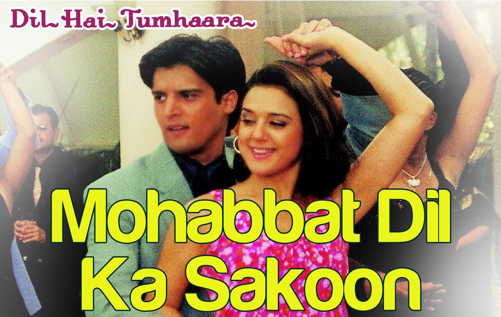 Dil Hai Tumhara Movie Download For Mobile