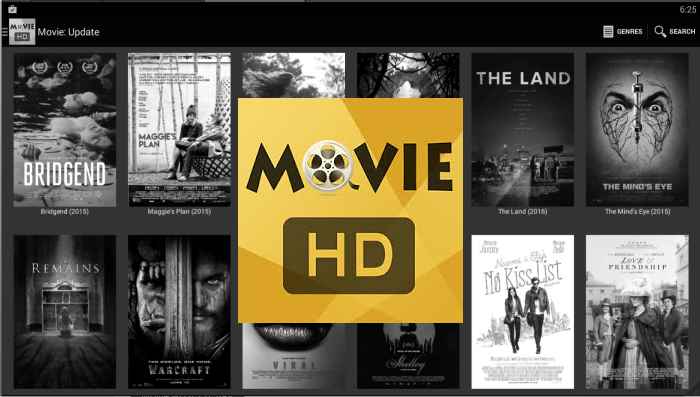 Hd Movies Free Download For Android